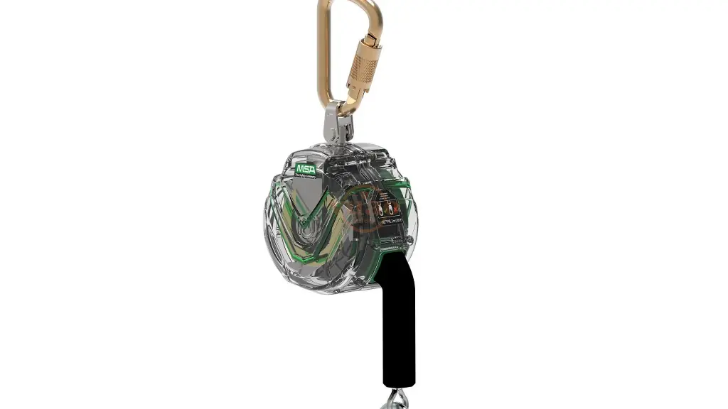 Retráctiles V-TEC SRL 63203-00A MSA