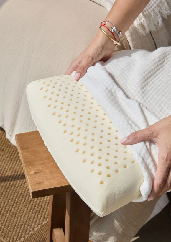 Almohada de Latex