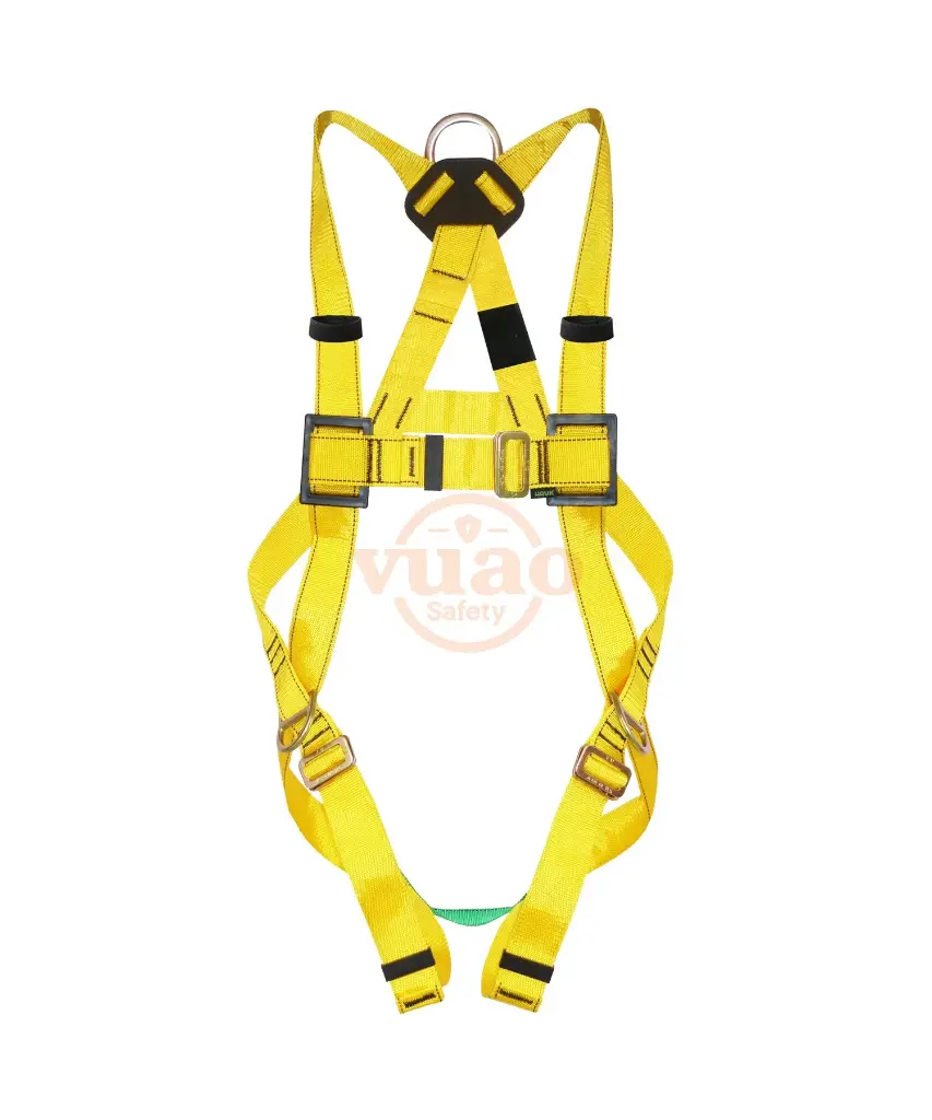 Arnés integral I3A3H Hauk