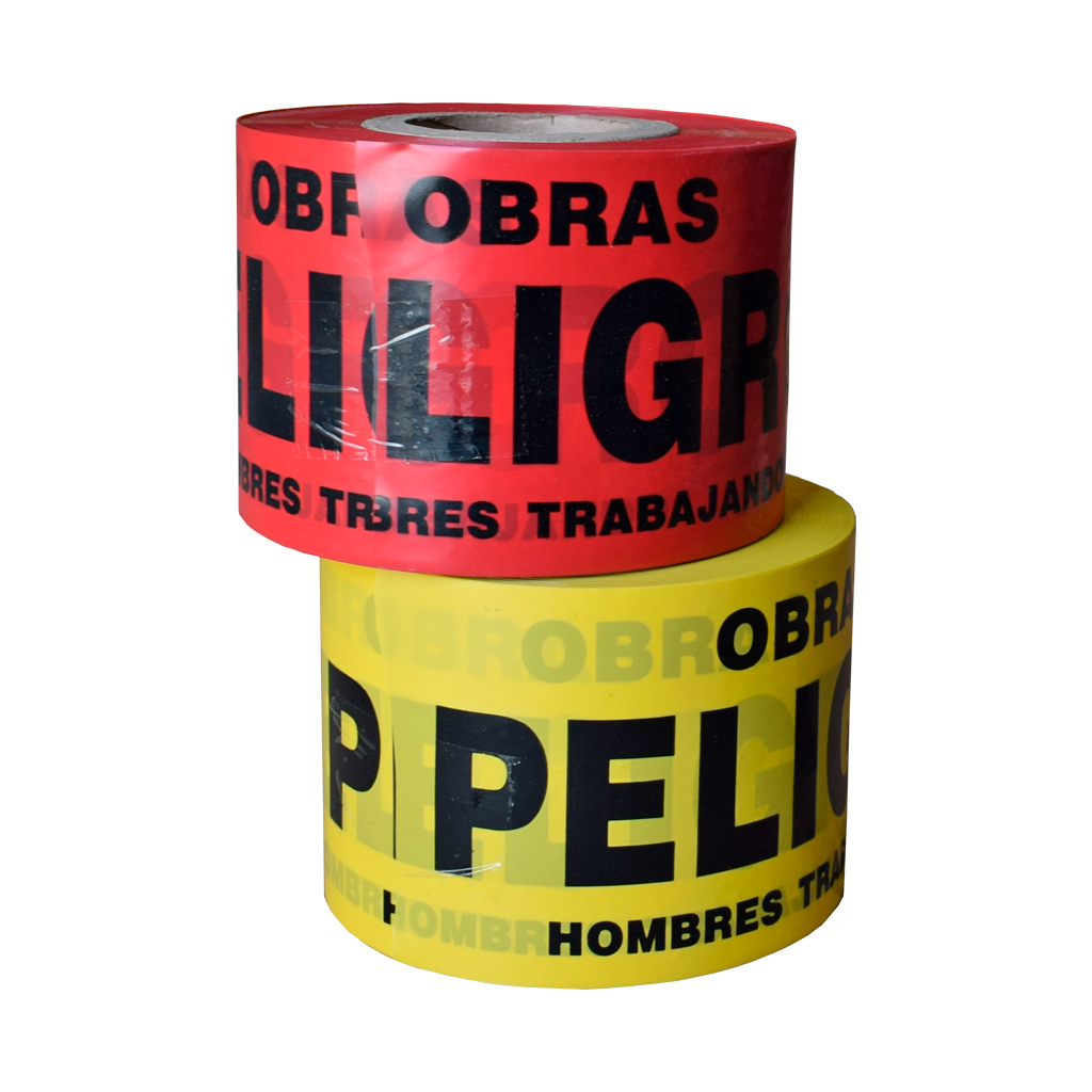 Cinta de señalización - 400, Steelpro