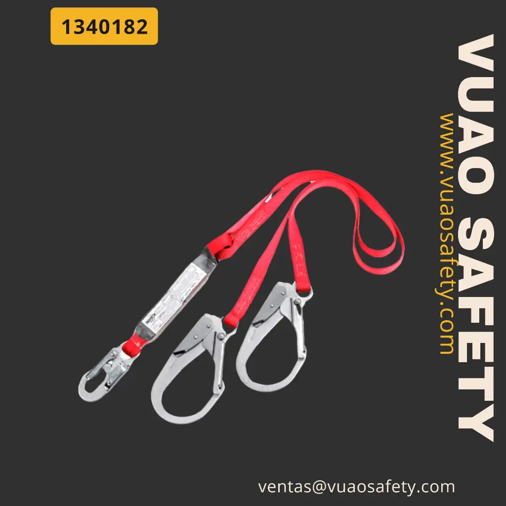 [70007983938] Línea de vida doble 1340182 - 3M PROTECTA