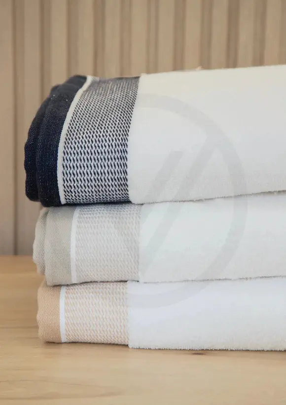 Línea Toallas Salma