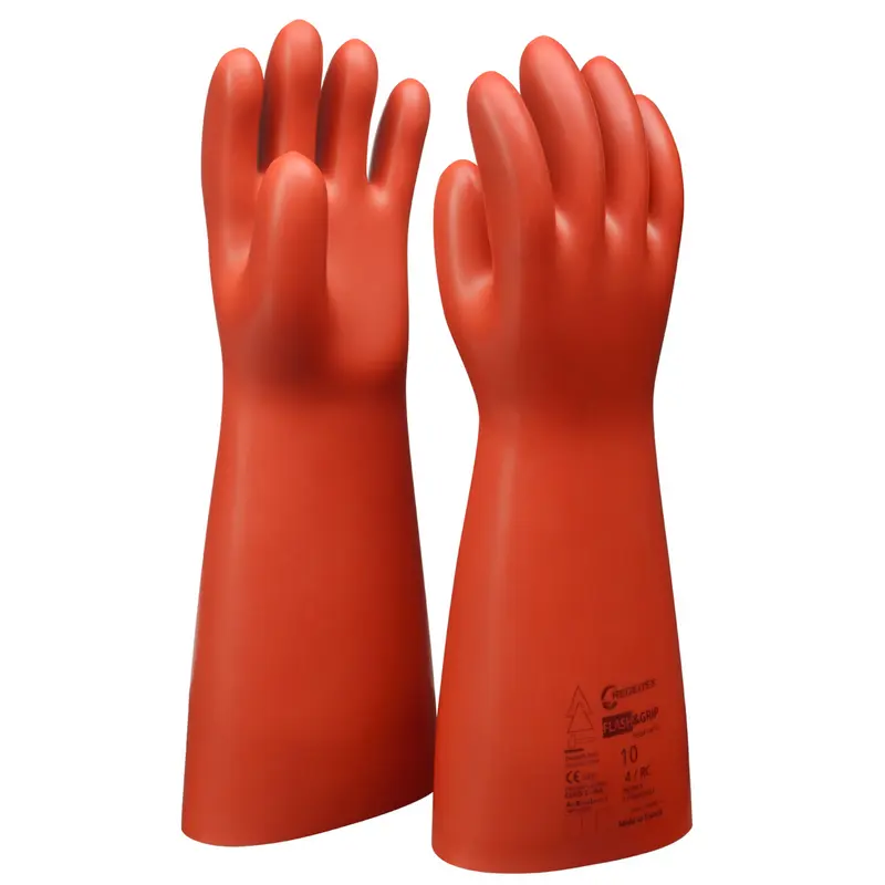 Guantes Aislantes Composite AFG con Protección Arc-Flash⚡Penta Regeltex