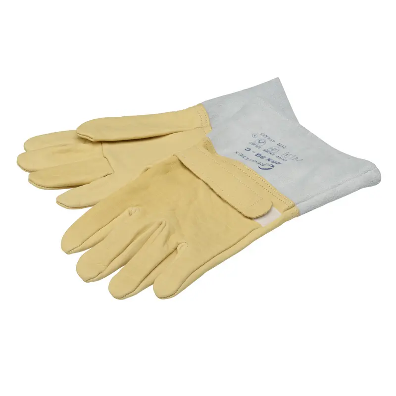 Sobreguante para la Protección Mecánica de Guantes de Látex 🧤RGX-SG Penta Regeltex