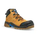 Botin De Seguridad, Buhl Hidrofugado, Sandder
