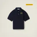 Vuao Belle Époque 👚 Polo Básico Mujer