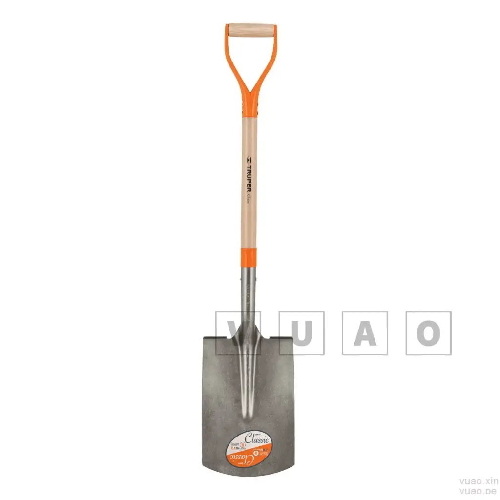 [VU10014] Pala (lampa) recta, Perú, Truper