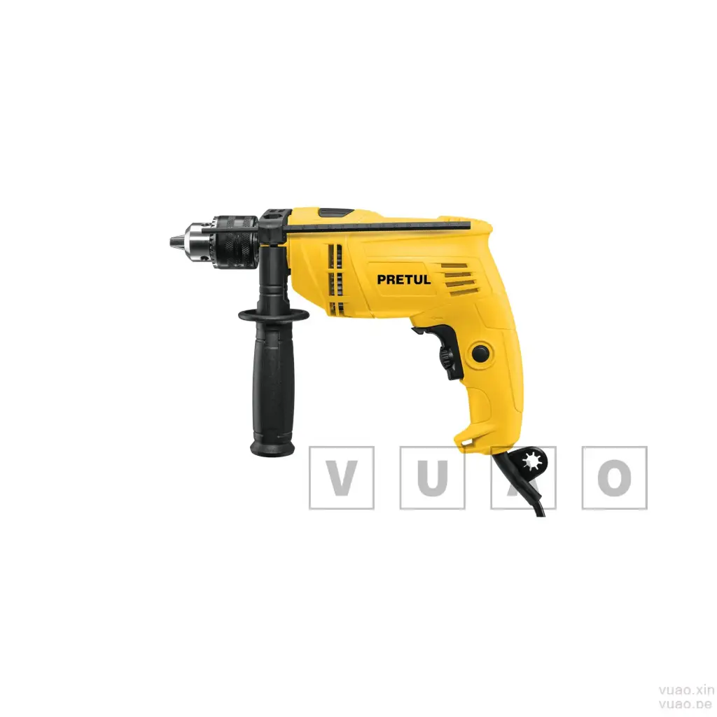 [VU26119] Rotomartillo 1/2" 550 W, 220 V, ROTO-1/2P6-2, Pretul