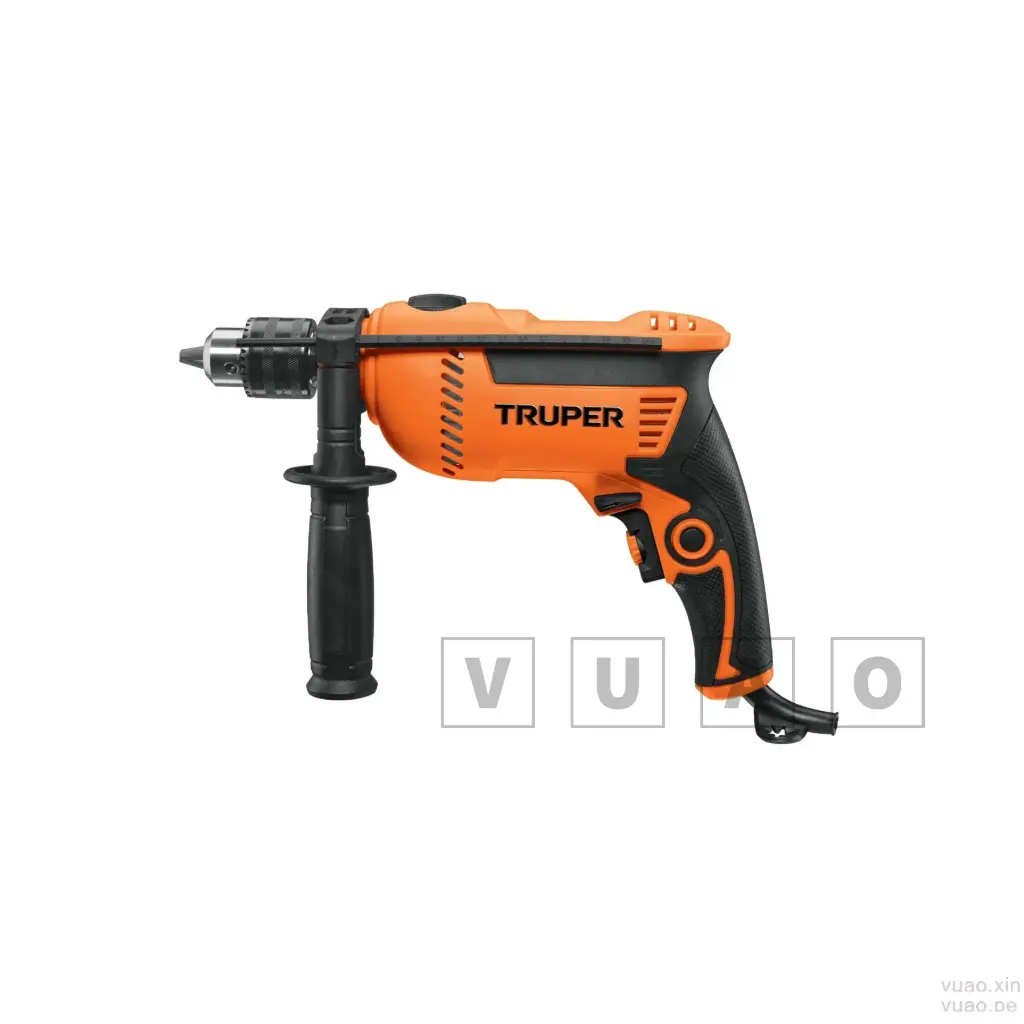 [VU15347] Rotomartillo 1/2", profesional, 220V, 700W