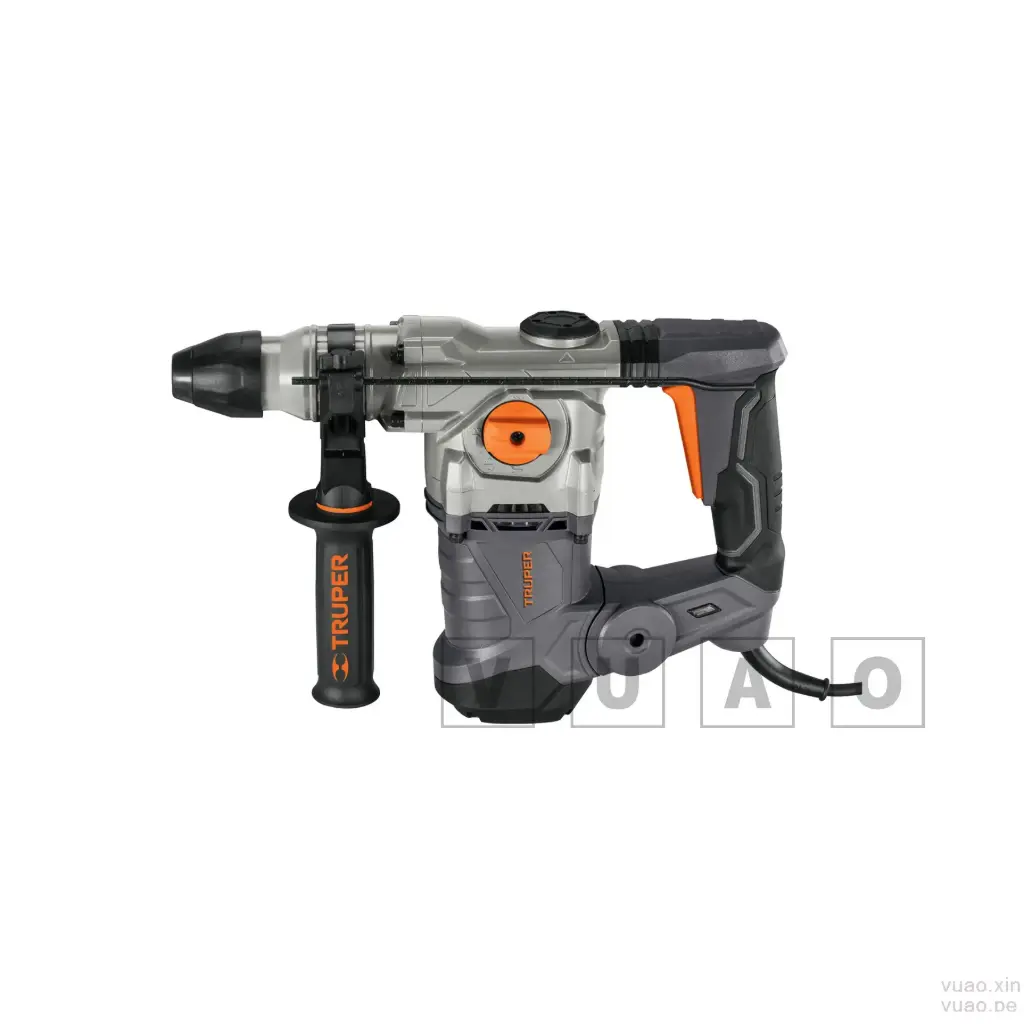 [VU100372] Rotomartillo SDS Plus, 6 Joules, 220 V, ROEL-60N-2 Truper