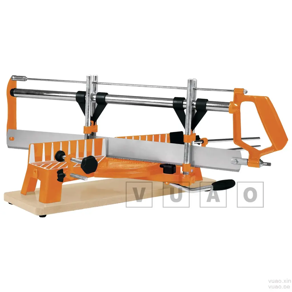 Guía de inglete 22" CA-IN-22, Truper