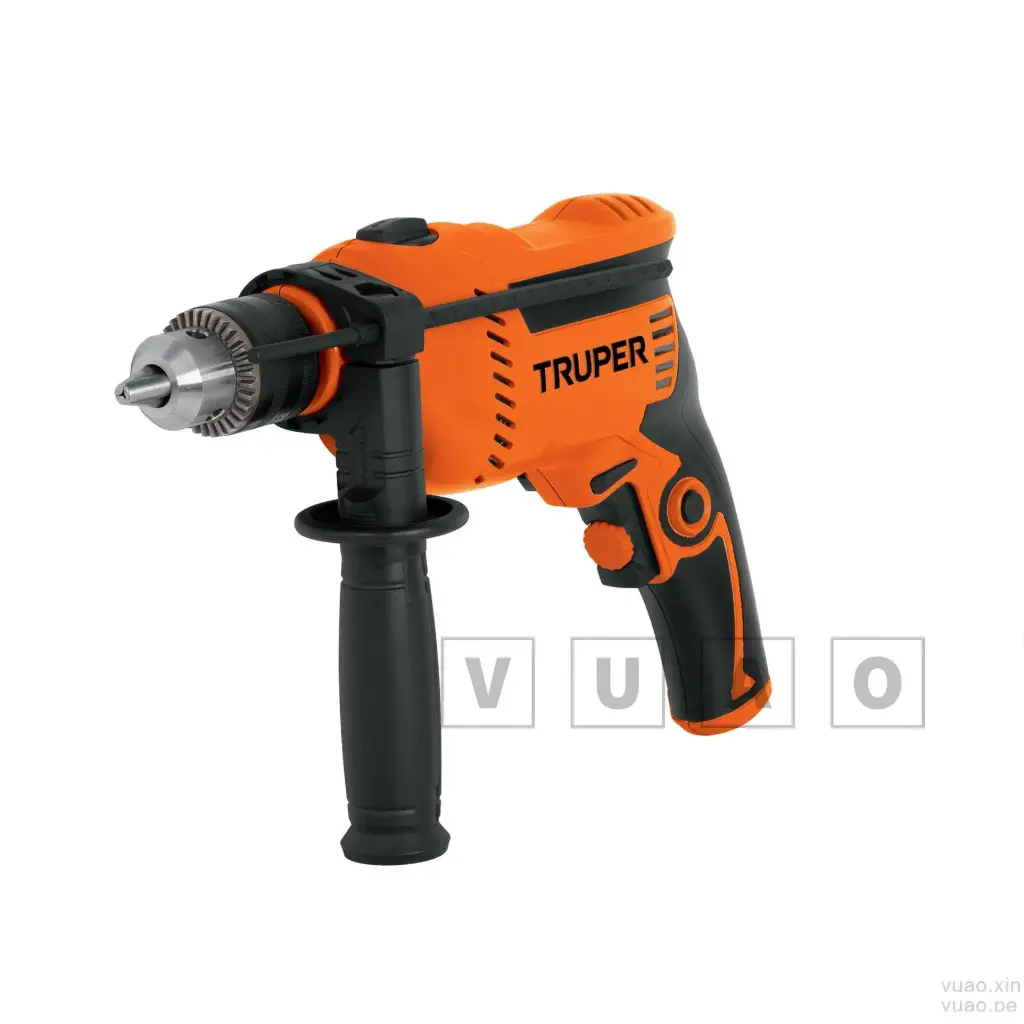 [VU14021] Rotomartillo 1/2", profesional, 220 V, 550 W, Chile CÓDIGO: 14021 CLAVE: ROTO-1/2A7-CH