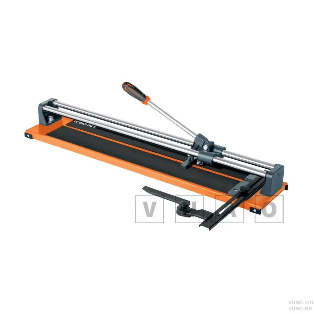 Cortador de azulejo 26" (66 cm) con baleros, CAZ-66B, Truper