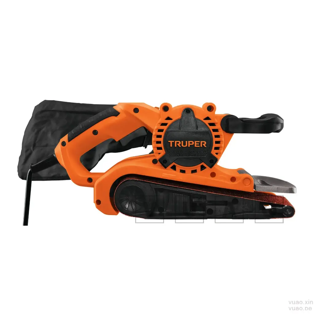 [VU13114] Lijadora de banda 3 x 21", profesional, 220 V, 1010 W, LIBA-3X21A2-2, Truper