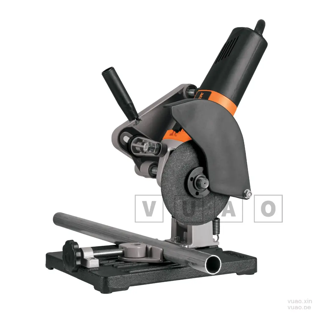 Soporte para esmeriladora angular de 4 1/2", SOP-E45, Truper