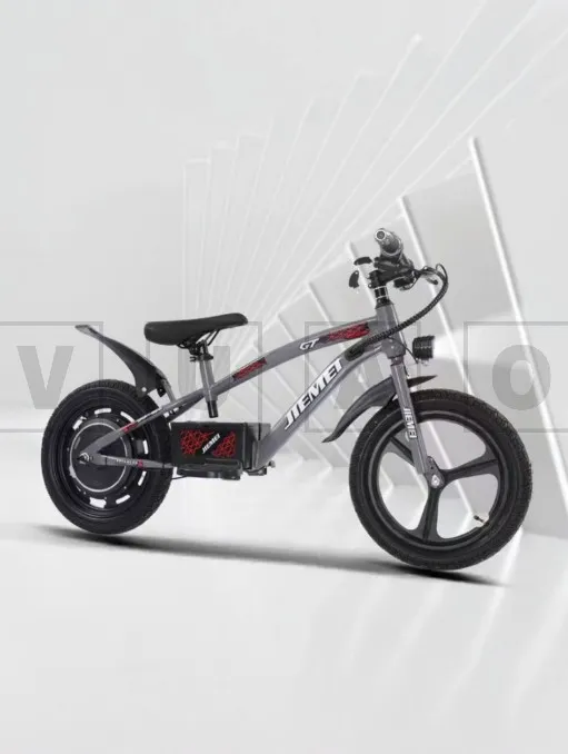 Bicicleta infantil Jiemei GT