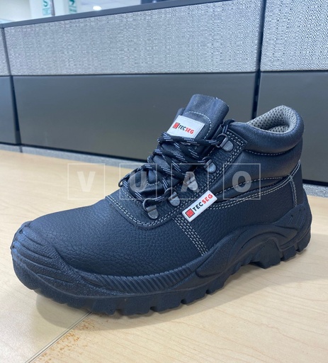  Botines de seguridad Tecseg Econoline Strong