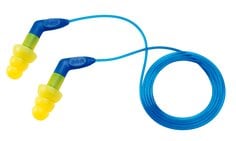 3M E-A-R UltraFit 27 Tapones para los oídos 340-8002, con cable