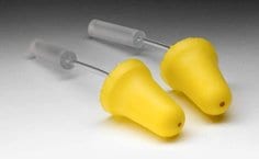 3M Tapones de prueba con sonda E-A-R™™ E-Z-Fit™ 393-2005-50