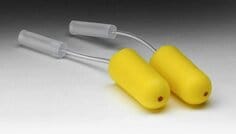 3M E-A-R TaperFit 2 Tapones de prueba con sonda 393-2006-50