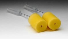 3M Tapones de prueba con sonda E-A-R Classic 393-2007-50