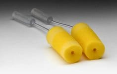 3M Tapones de prueba con sonda E-A-R Classic Plus 393-2009-50