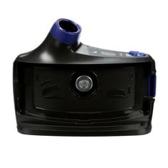 3M ™ Versaflo™ Unidad de Respiración Purificadora de Aire Motorizada TR-602N, Negra, 1 por Caja