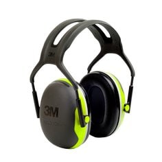 3M® Peltor™ Fono Auditivo, Cintillo, SNR 33 dB X4A