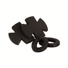 3M® Peltor™ Kit de Repuesto e Higiene para Fono Auditivo Optime H520