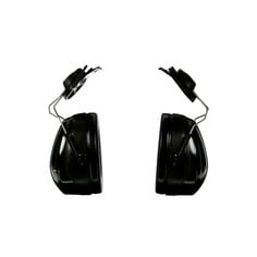 3M® Peltor™ Optime™ 101 Orejeras sobre Casco| Conservación Auditiva| H7P3E| 10 piezas/caja