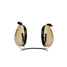 3M® Peltor™ Optime™ Low Profile| Copas H6B/V| Banda Nuca