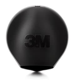 3M 6864 | Adaptador Central para Máscara de Cara Completa Serie 6000. 5/Caja