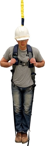 [9501403 VO] Correas de Seguridad para Suspensión de Trauma 9501403 3M DBI-SALA 