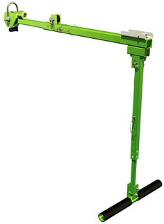 3M DBI-SALA Sistema De Montacargas Con Pertiga 8530252