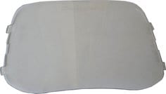 3M Mica de Proteccion Externa Estándar para Speedglas Serie 100, Mod. 77-60-00, 10/piezas