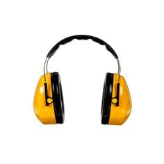 3M PELTOR Optime Orejeras 98 H9A, Diadema Over-the-Head, 10/Caja