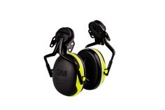 3M PELTOR Orejeras Aisladas Eléctricamente para Cascos X4P5E, 10/Caja