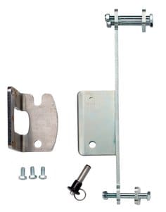 3M PROTECTA Línea Anticaídas Autoretráctil de Rescate con Freno Montado, Lado SRL and Base Trípode, 3590498, 🧗