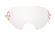 3M Protector de Visor FF-400-15