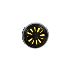 3M Secure Click Conjunto de Diafragma Parlante, HF-800-05, 5 piezas por paquete