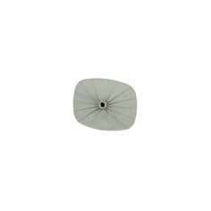 3M Secure Click Válvula de Inhalación & Exhalación, HF-800-02, 10 piezas por paquete