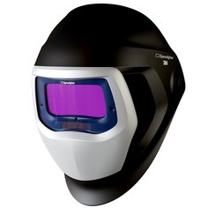 3M Speedglas 9100, Careta para soldadura, con Filtro Auto-Oscurecente 9100X