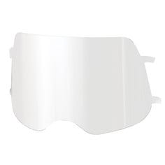 3M Speedglas Visor Interno Claro, Antiniebla, para Speedglas 9100FX