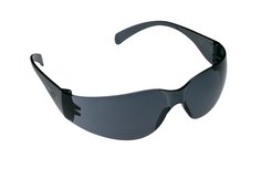 3M Virtua Lentes de Seguridad, Oscuros, 20/Caja
