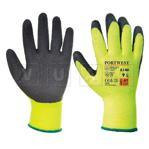 Portwest A140 Guante Thermal Grip