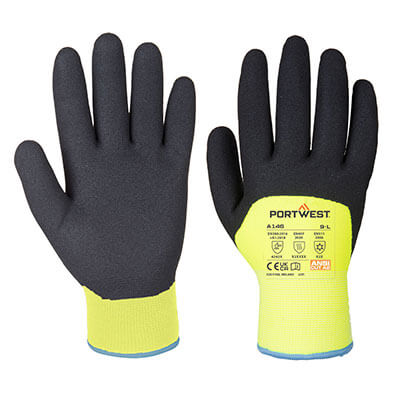 Portwest A146 Guante Invierno Artic