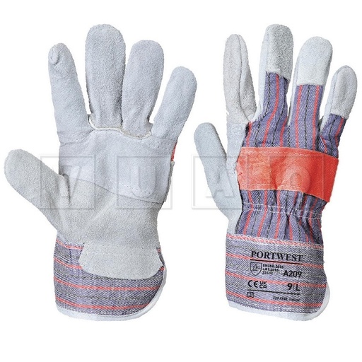 Portwest A209 Guante Clásico Canadian Rigger