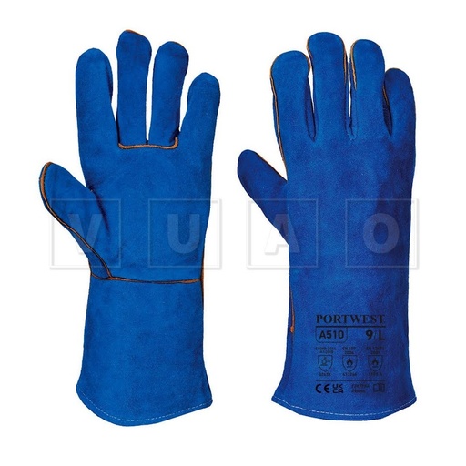 Portwest A510 Guante de soldador