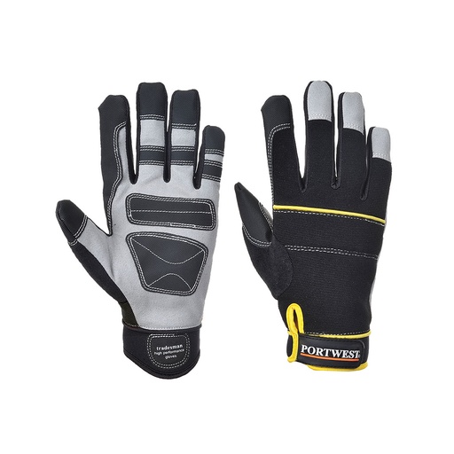 Portwest A710 Guante Tradesman Altas prestaciones