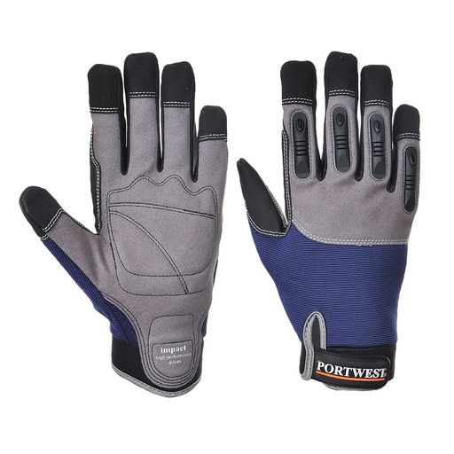 Portwest A720 Guante Impact Altas prestaciones